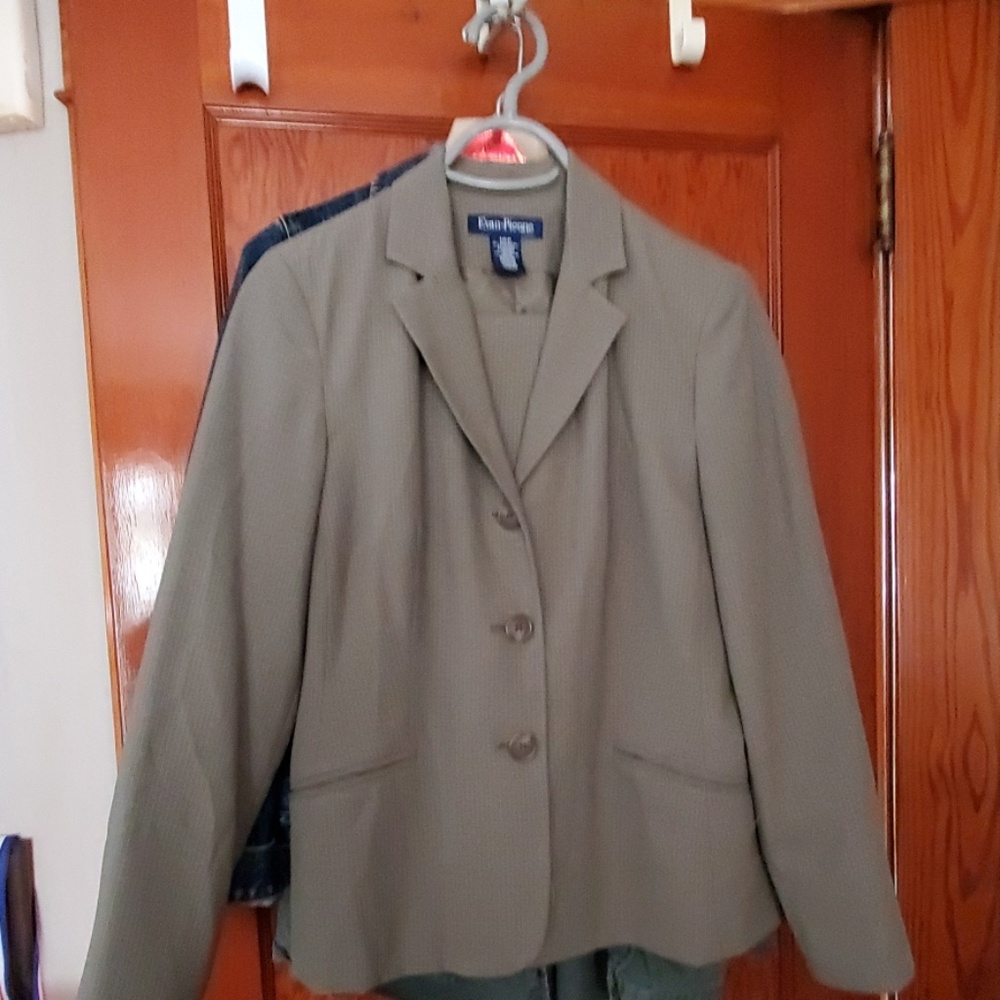 Office work suit